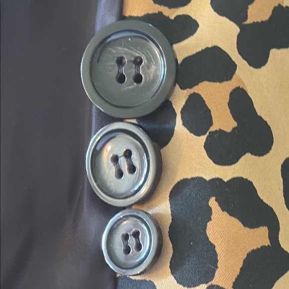 COACH  Women’s jacket size M - Picture 11 of 14